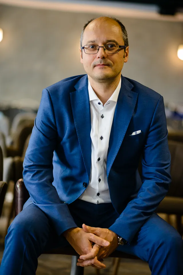 Adrian Banciu