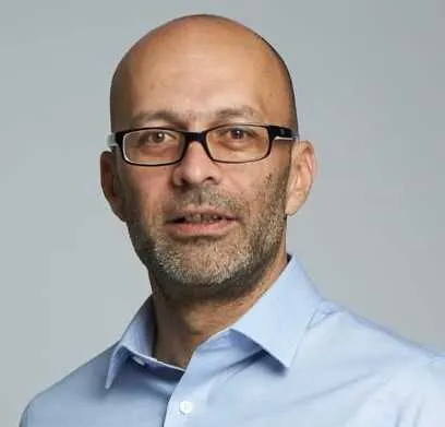 Codruț Nicolau